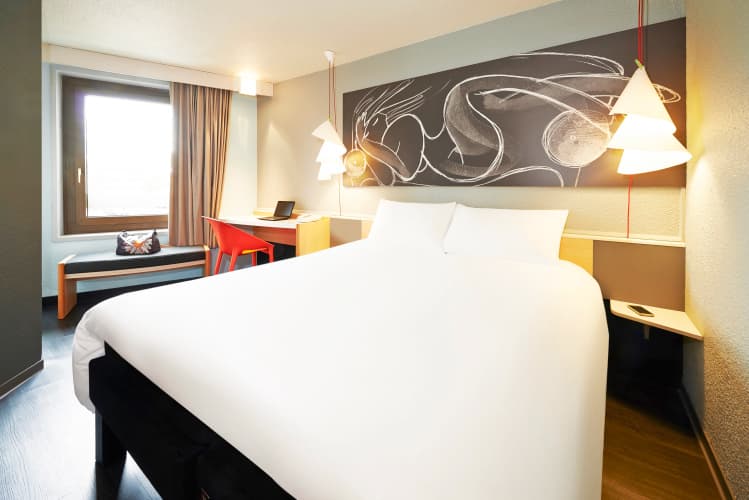 ibis Strasbourg Centre Historique photo 3
