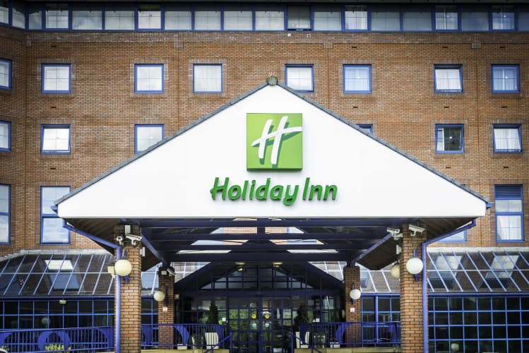 Holiday Inn Sutton photo 2