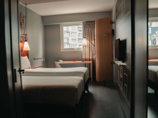 ibis Lima Reducto Miraflores photo 5