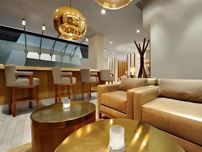 The James Hotel photo 2