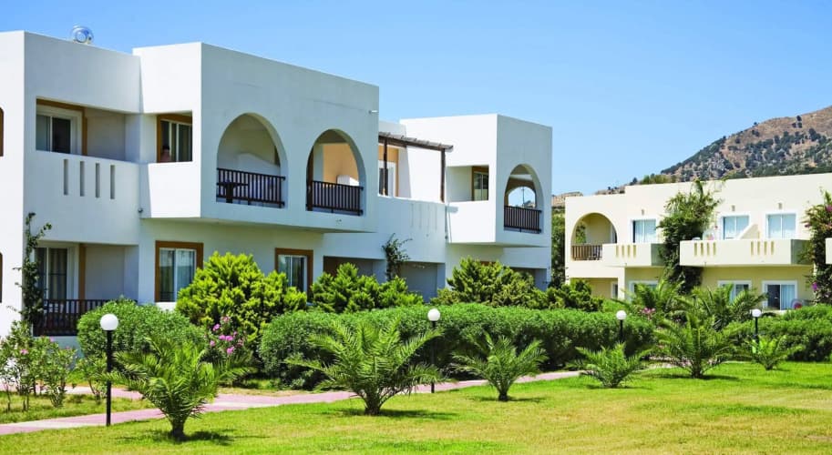 Akti Beach Club Hotel - Adults Only photo 2