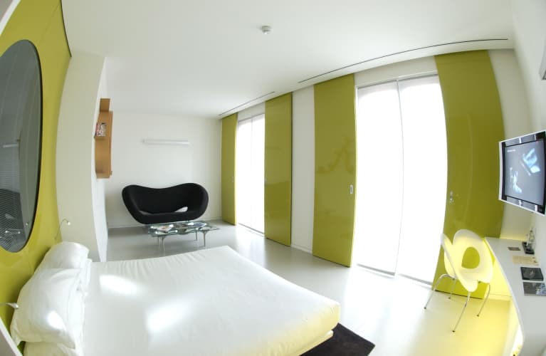 Duomo Design Hotel photo 3