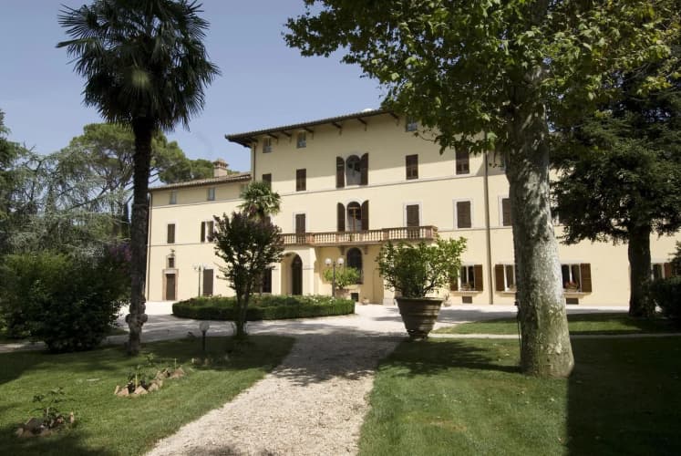 Posta Donini, photo 2