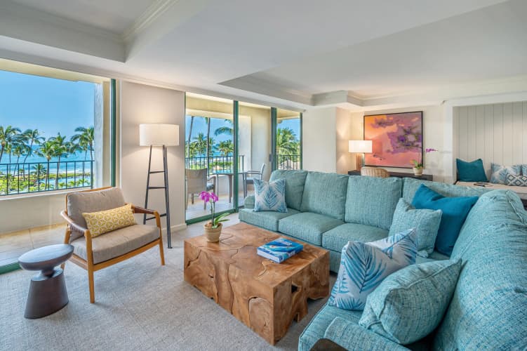 Grand Hyatt Kauai Resort & Spa photo 3