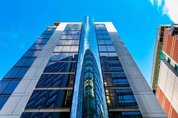 Crowne Plaza London Albert Embankment, photo 2