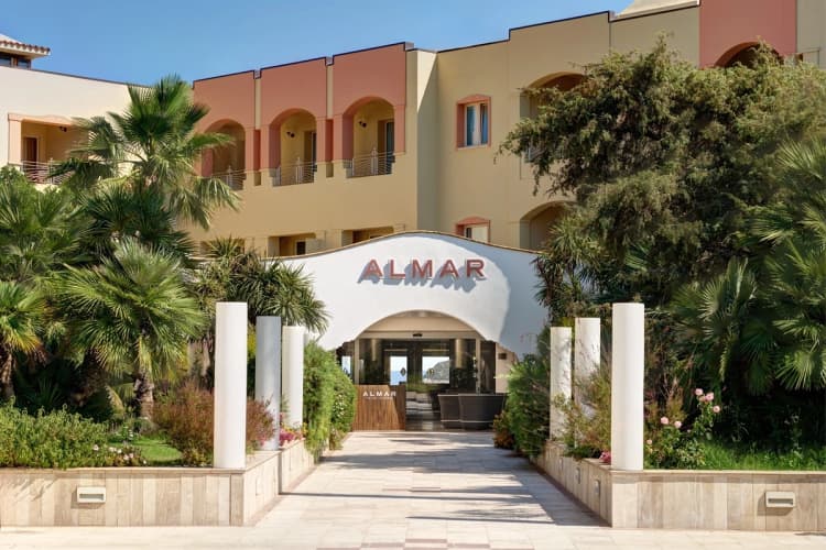 Almar Timi Ama Resort & Spa photo 2