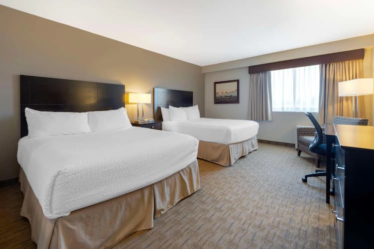 Best Western Pembroke Inn & Conference Centre photo 4