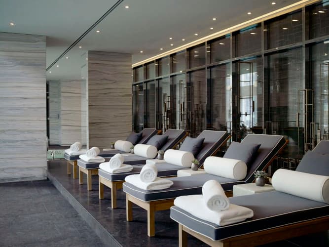 Park Hyatt New York photo 3