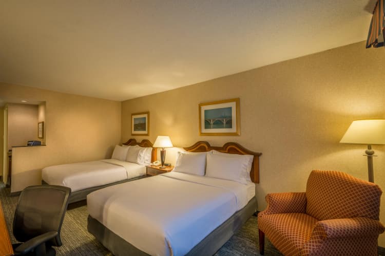 Holiday Inn Arlington At Ballston photo 4
