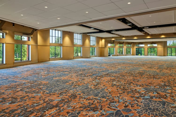 The Westin Westminster photo 2
