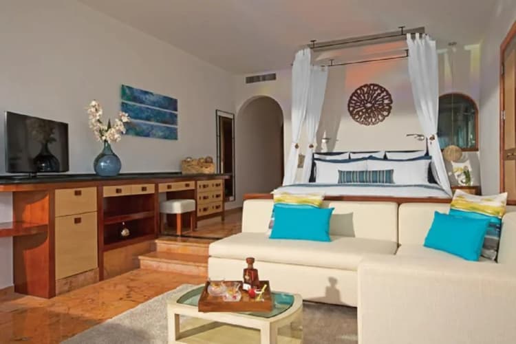 Zoetry Villa Rolandi Isla Mujeres Cancun (Adults Only) photo 5