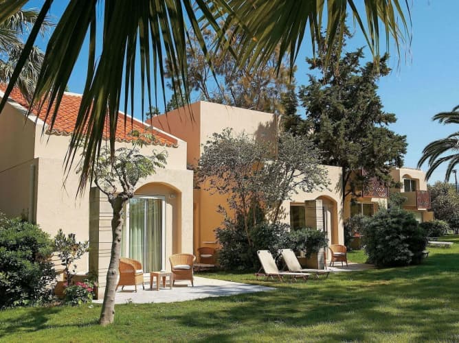 Grecotel Creta Palace photo 2