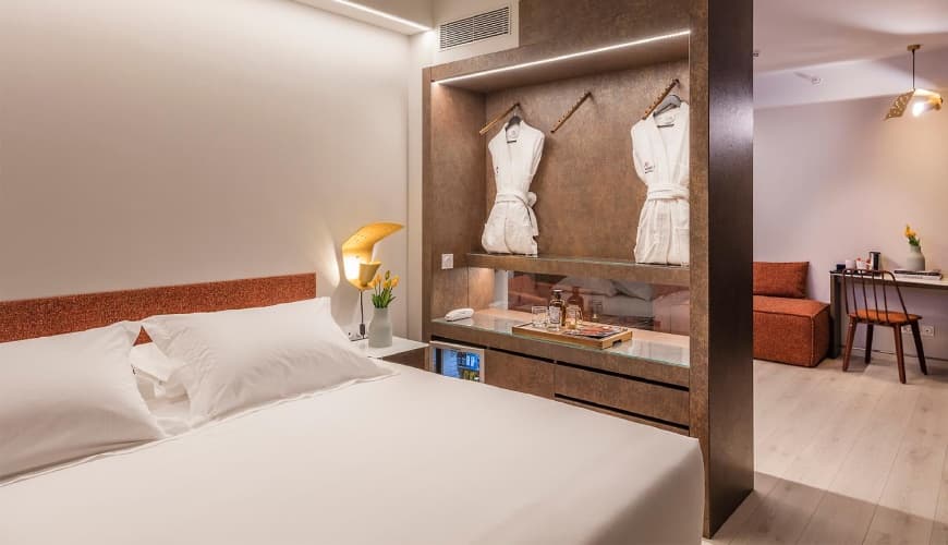 Axel Hotel San Sebastián - Adults Only, photo 4