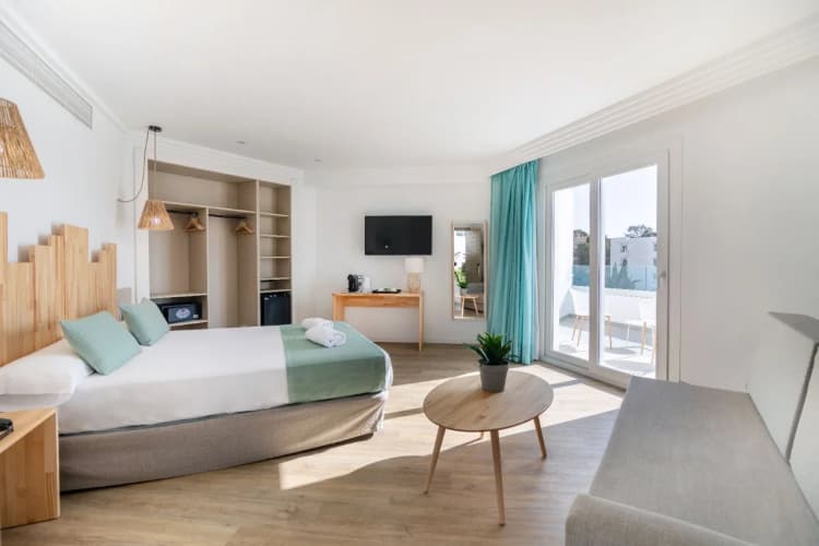 MarSenses Ferrera Blanca Hotel - Adults Only, photo 3