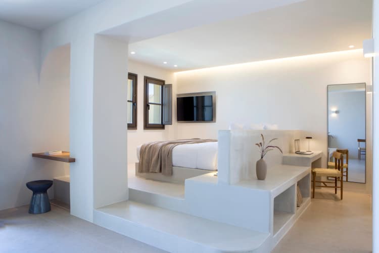 Elessa Hotel - Adults Only photo 4