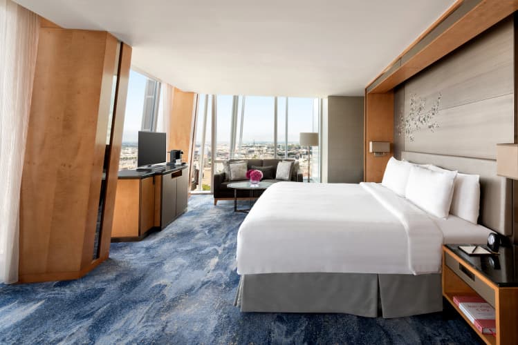 Shangri-la Hotel at The Shard, photo 4