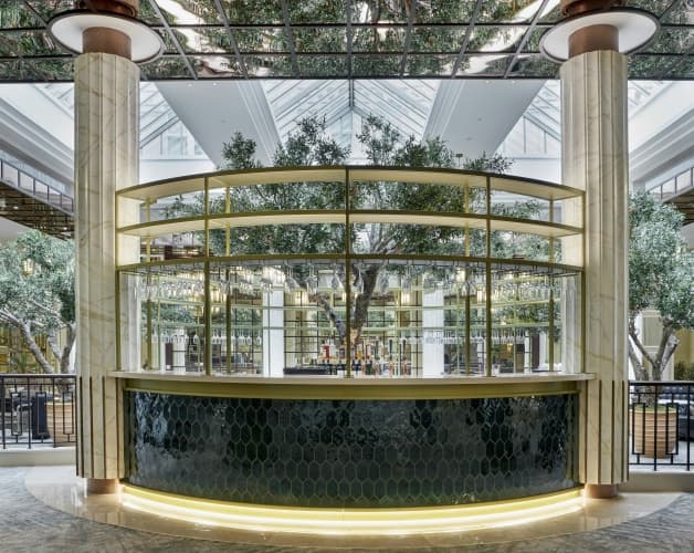 The Midland Manchester, A Leonardo Royal Hotel photo 3
