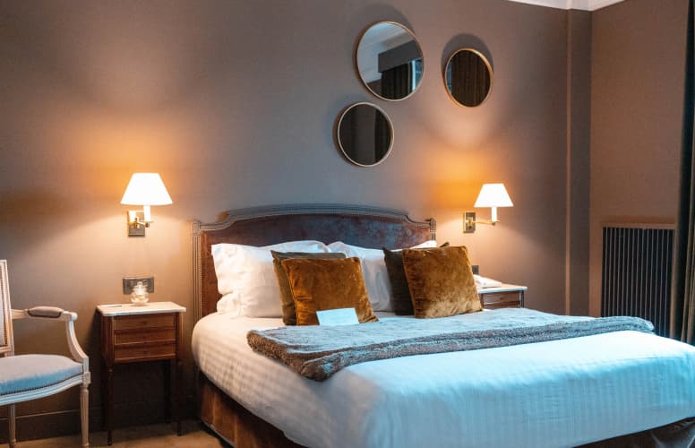 Hotel Carlton Lille photo 5