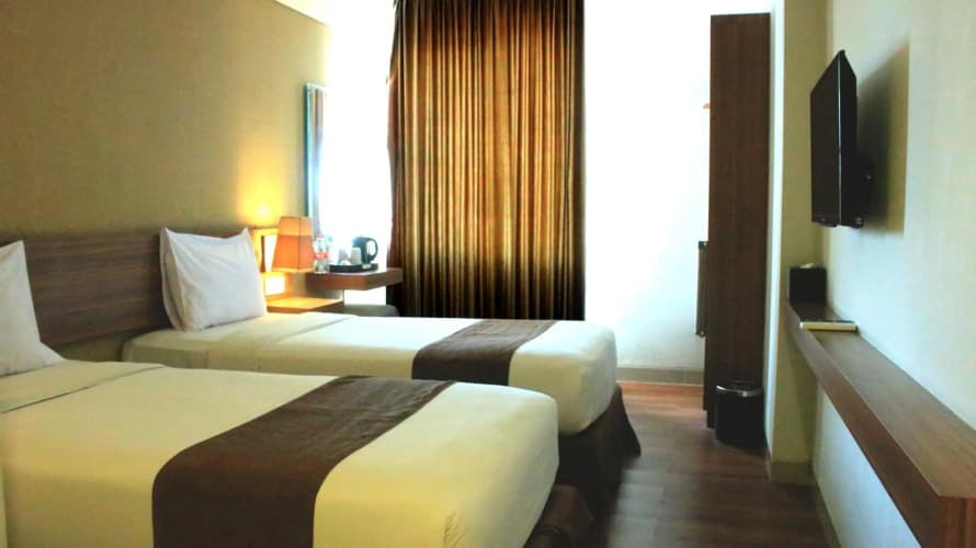 Duomo Design Hotel photo 4