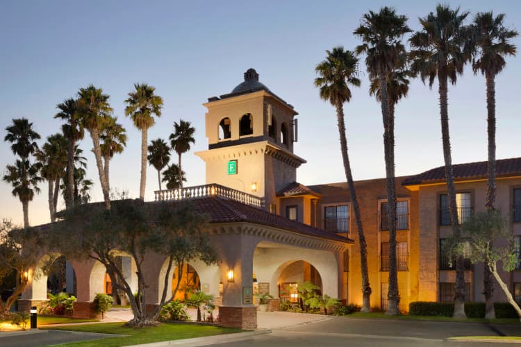 Embassy Suites by Hilton Lompoc Central Coast photo 2