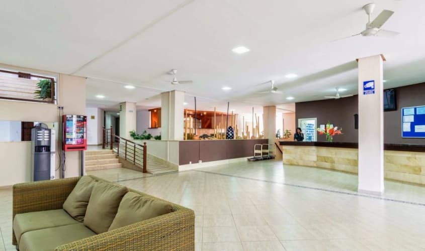 Complejo Eurhostal, photo 3