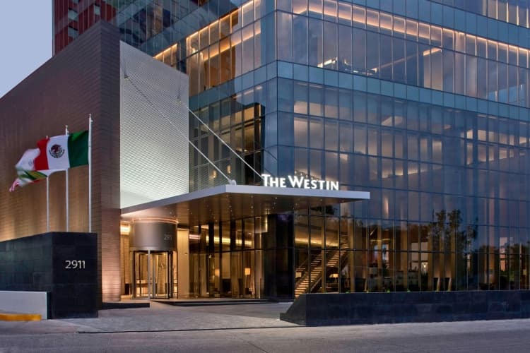 The Westin Guadalajara photo 2