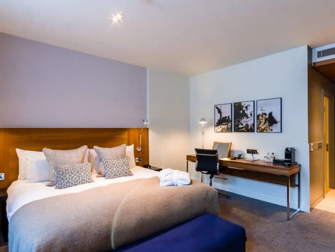 Clayton Hotel London Wall photo 5