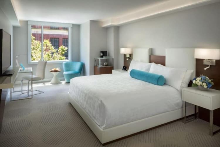 Hotel Via photo 4