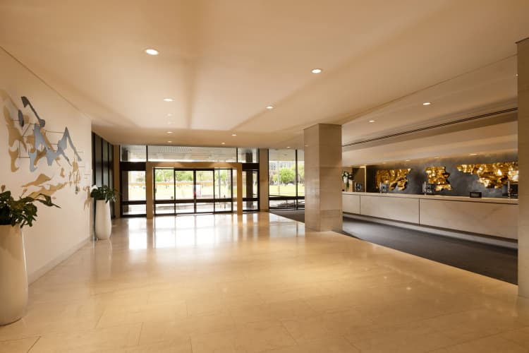Hilton Adelaide photo 2