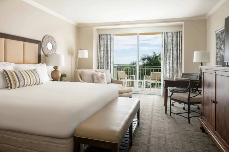 The Ritz-Carlton Golf Resort, Naples photo 2