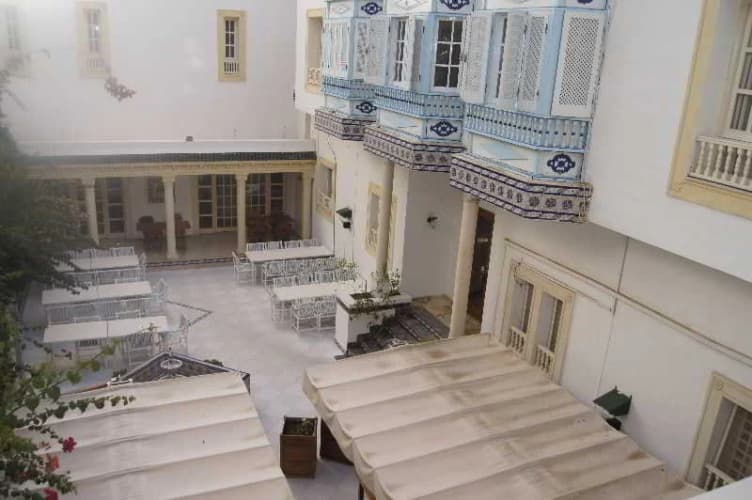 Hotel Residence Mahmoud, photo 4