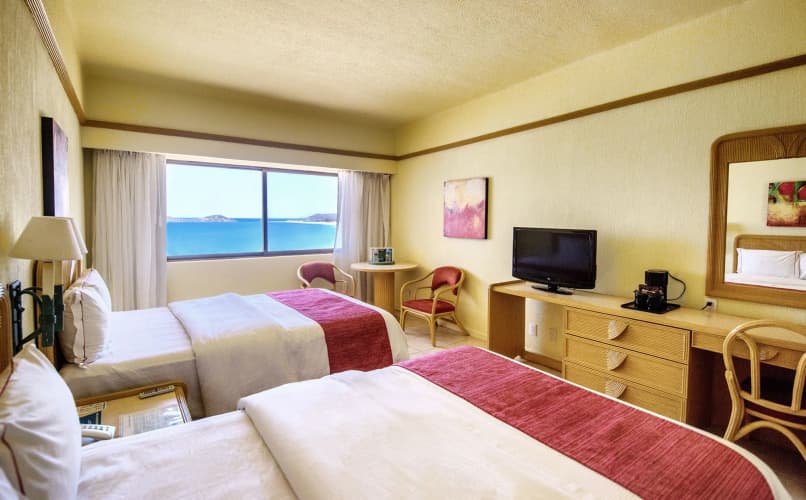 San Carlos Plaza Hotel & Resort, photo 3