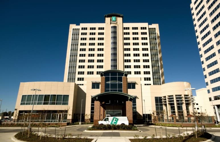 Embassy Suites by Hilton Houston Energy Corridor, photo 2