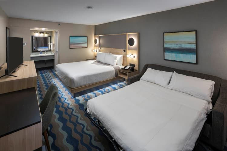 Accent Inns Kelowna photo 4