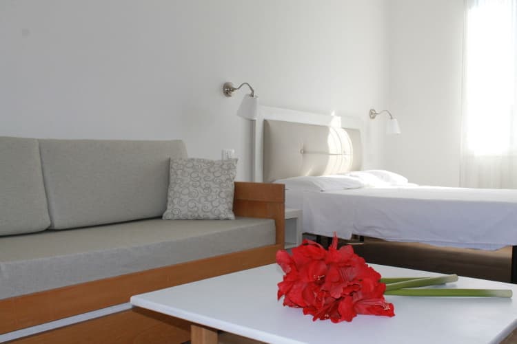 Residence Altair Serra Alimini 3, photo 3