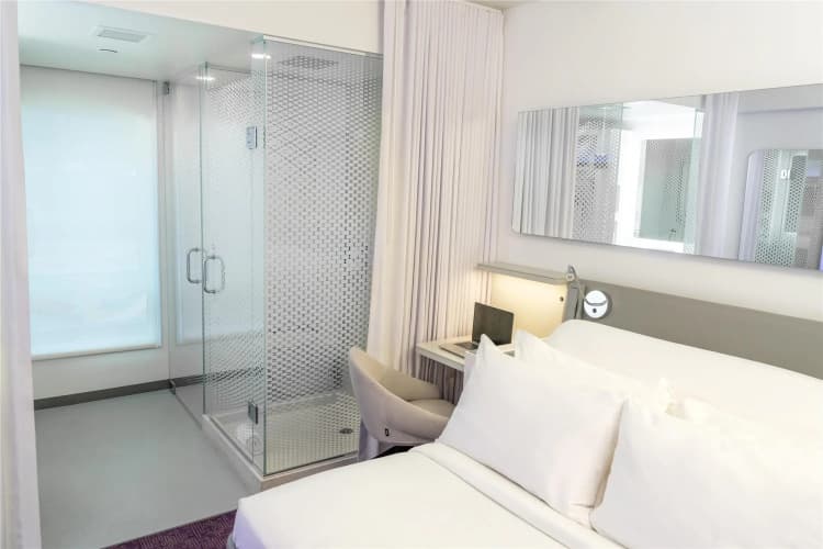 YOTEL Boston photo 5