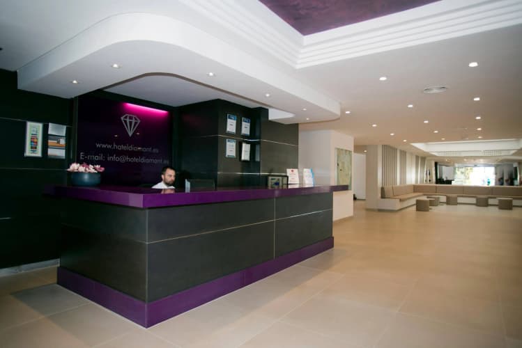 Hotel Diamant, photo 3