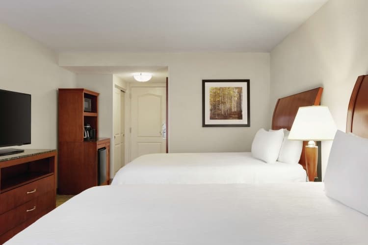 Hilton Garden Inn Shelton, photo 5