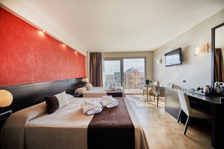 Sandos Monaco Hotel - Adults Only photo 4