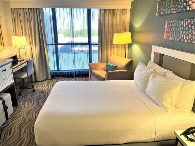 Wyndham Lake Buena Vista Disney Springs Resort Area, photo 5