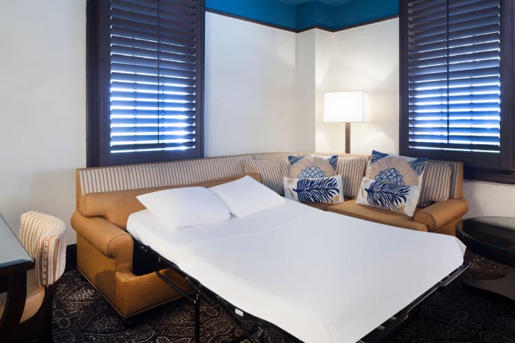 Crowne Plaza Key West-La Concha photo 5