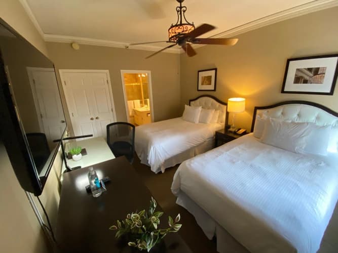 Kensington Park Hotel photo 4