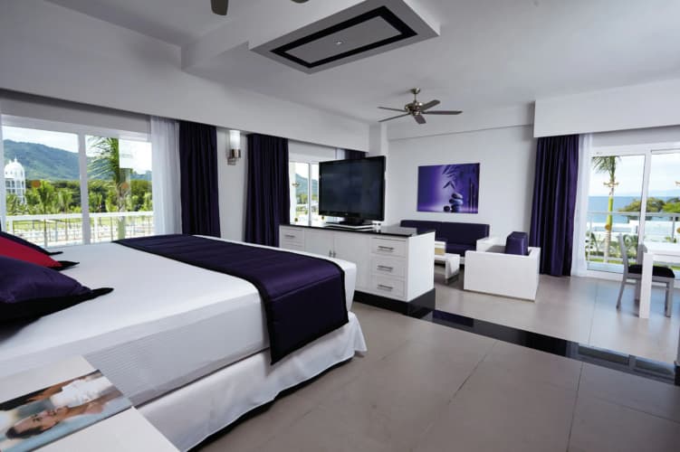 Riu Palace Costa Rica photo 4