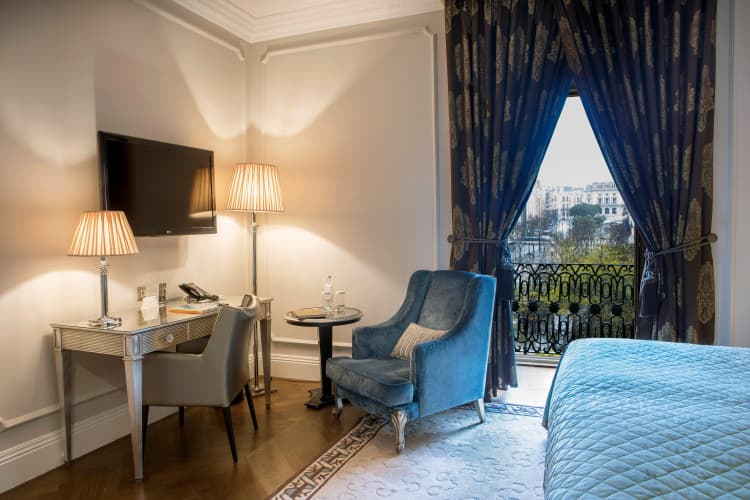 Intercontinental Porto Palacio das Cardosas photo 5