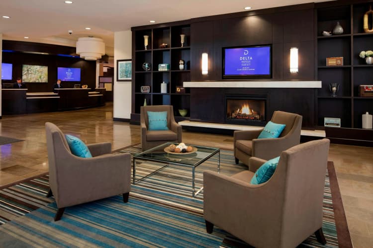 Delta Hotels Guelph Conference Centre photo 3
