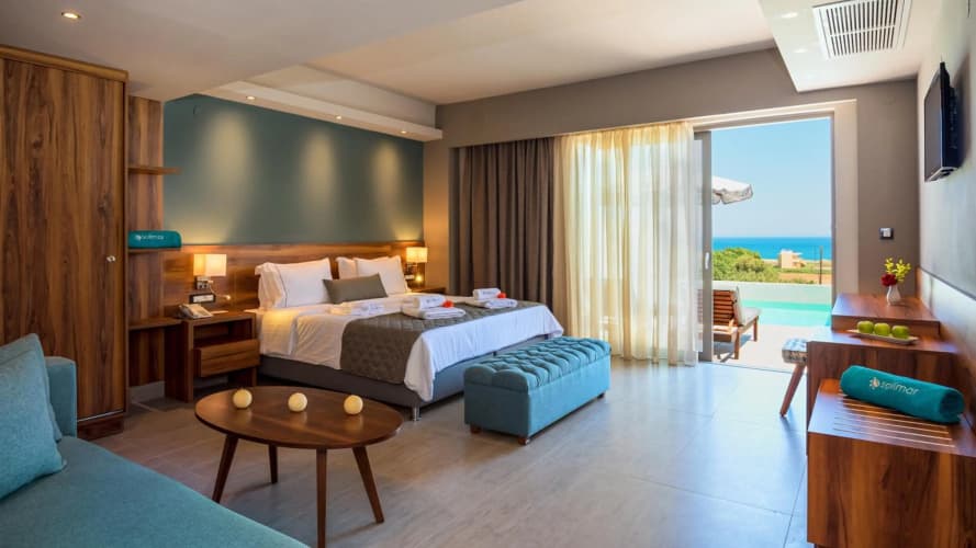Solimar Aquamarine Hotel photo 4