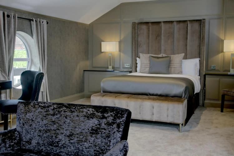 The Eccleston Hotel, Bw Signature Collection photo 5