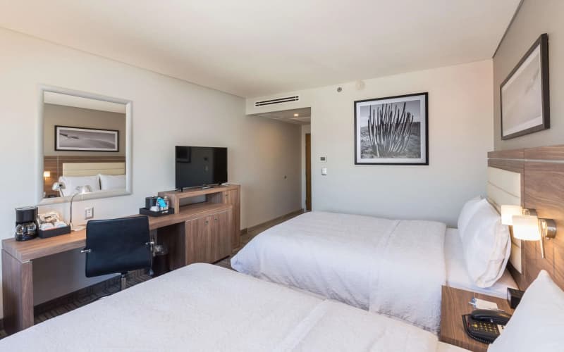Hampton Inn by Hilton Tijuana, photo 5