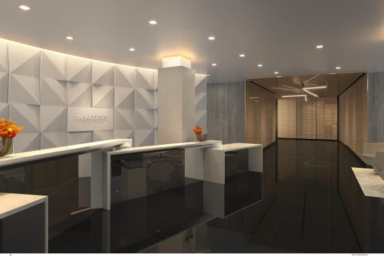 The Godfrey Hotel Boston photo 2