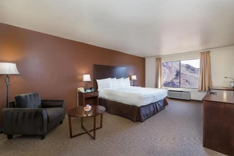 Hoover Dam Lodge photo 4